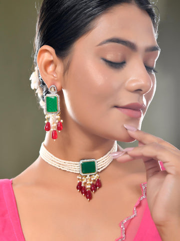 Desiner Necklce