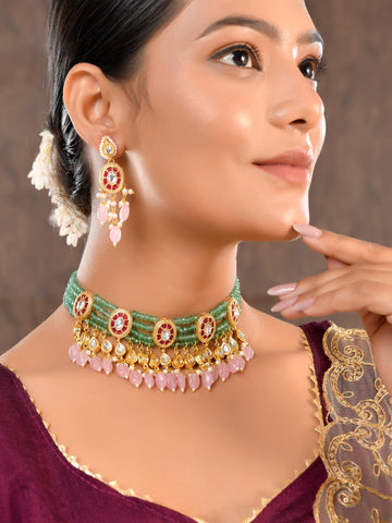 Desiner Necklce