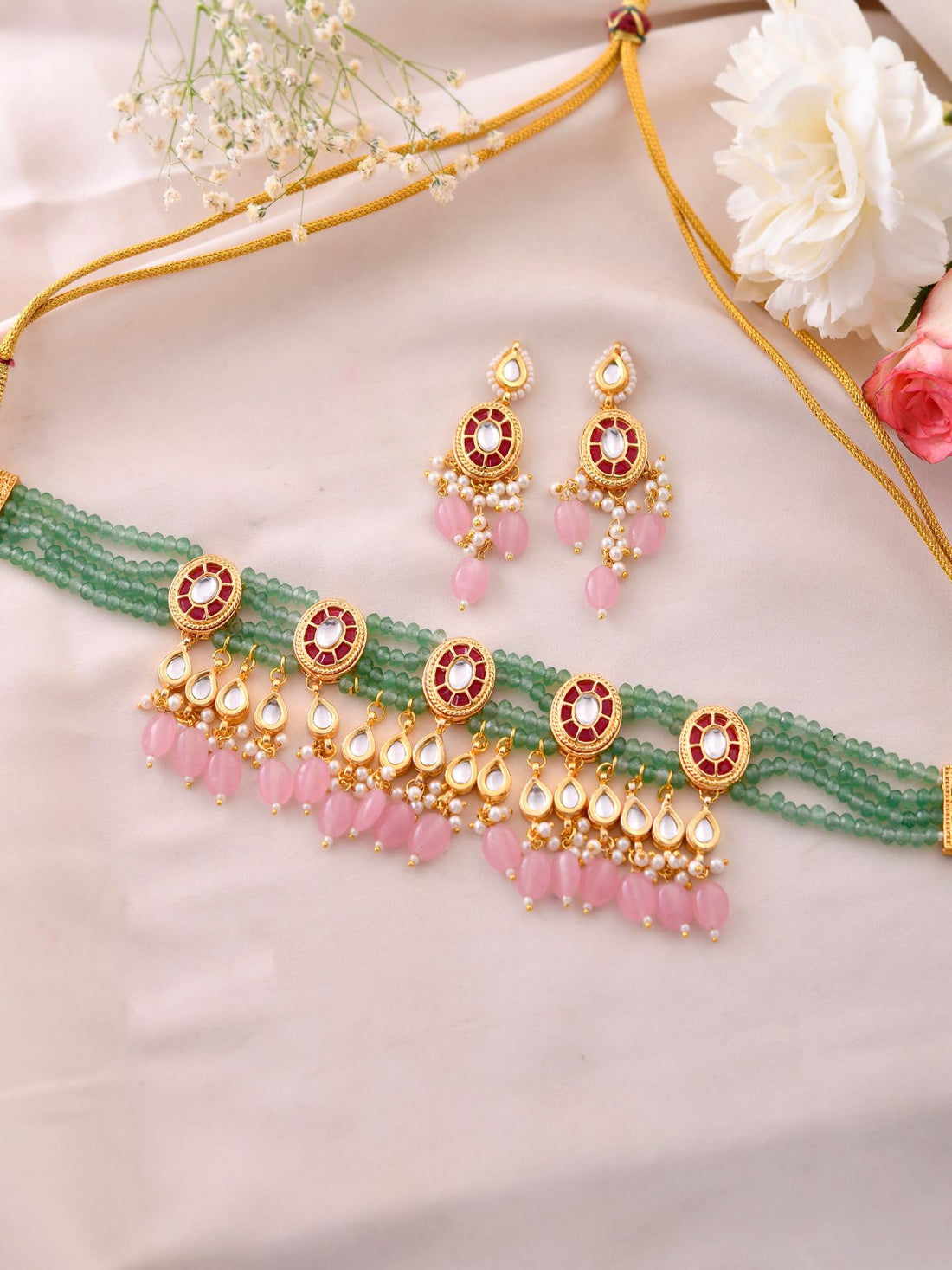 Desiner Necklce