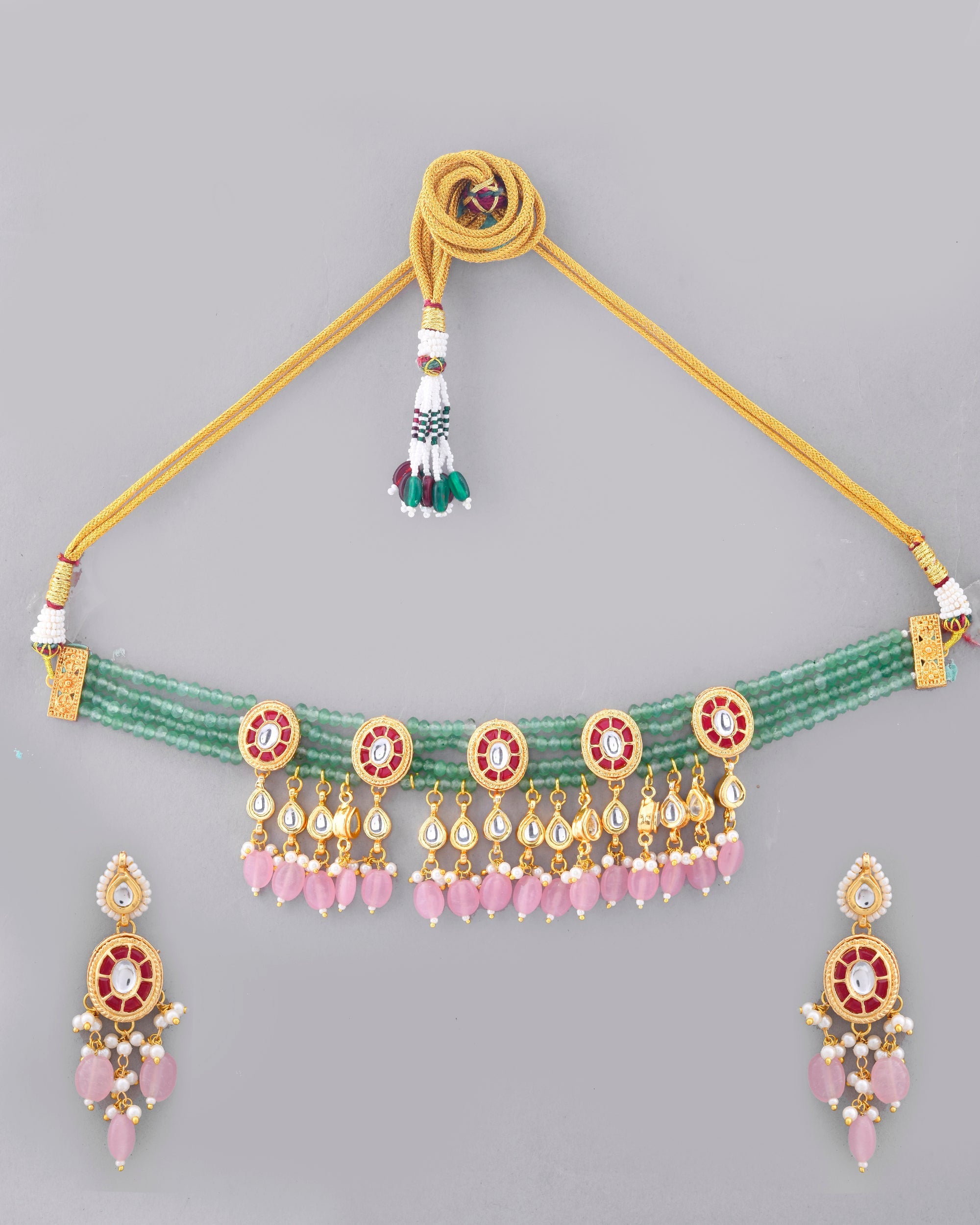 Desiner Necklce