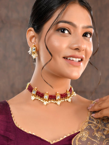 Desiner Necklce