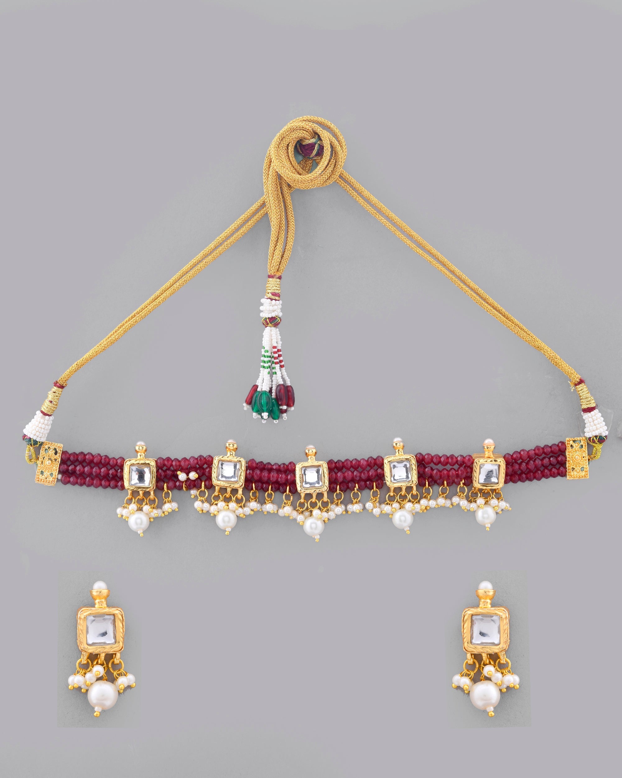 Desiner Necklce