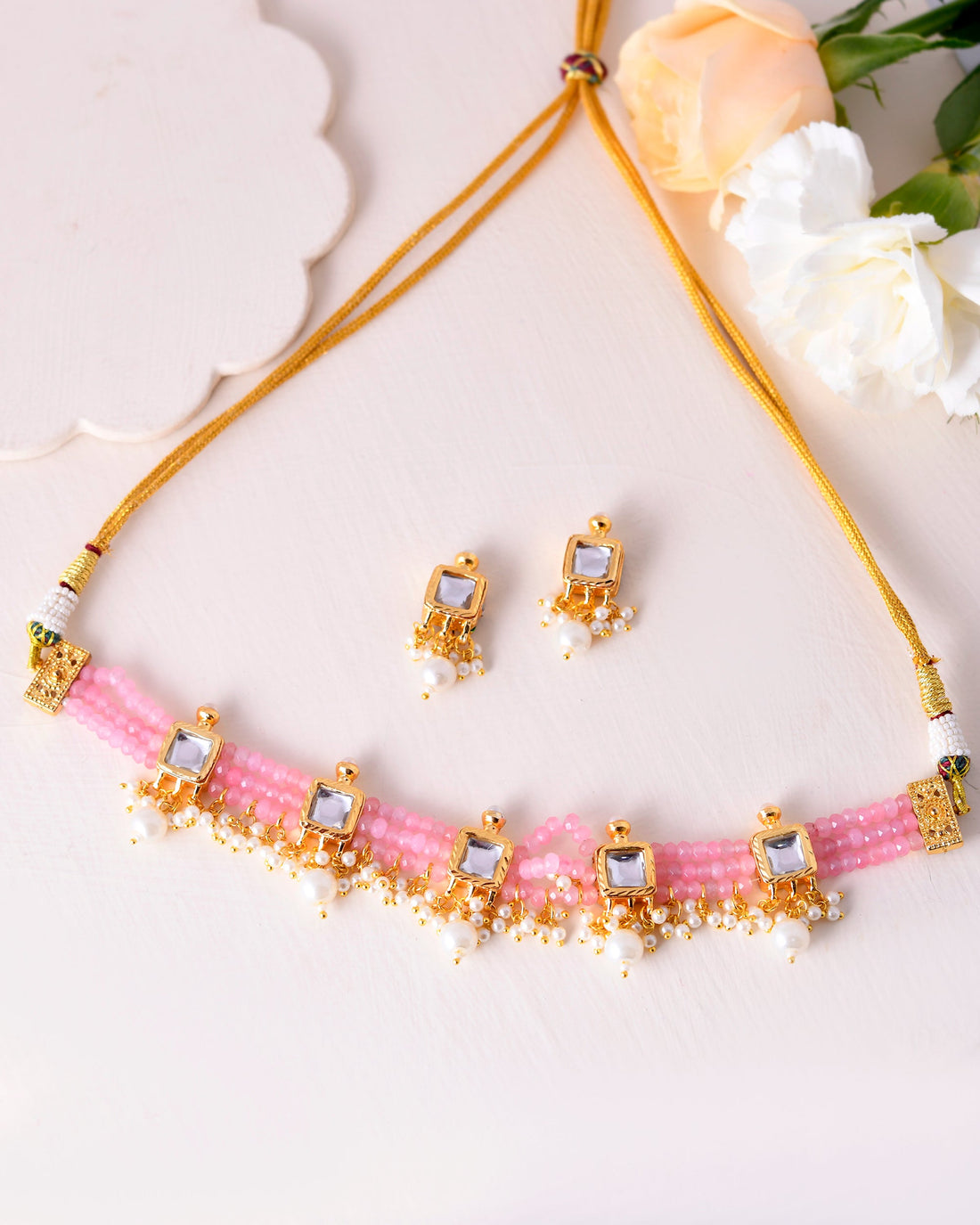 Desiner Necklce