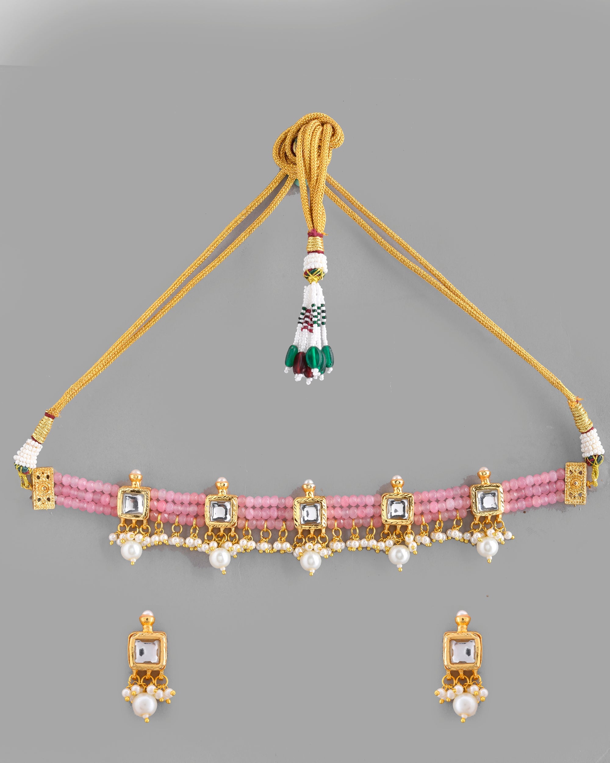 Desiner Necklce