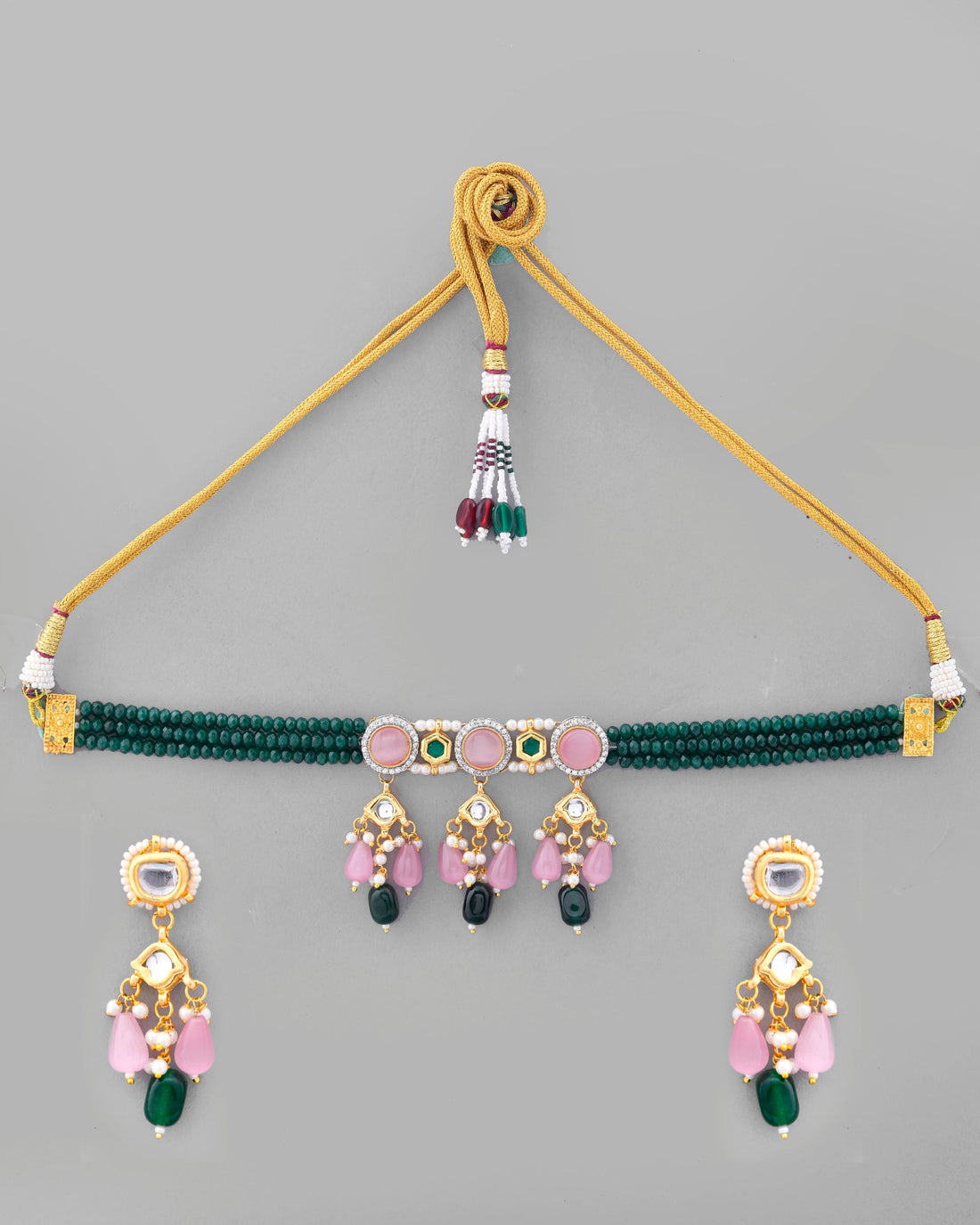 Desiner Necklce