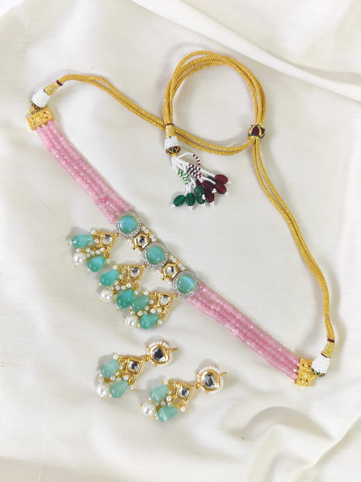 Desiner Necklce