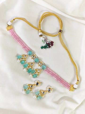 Desiner Necklce