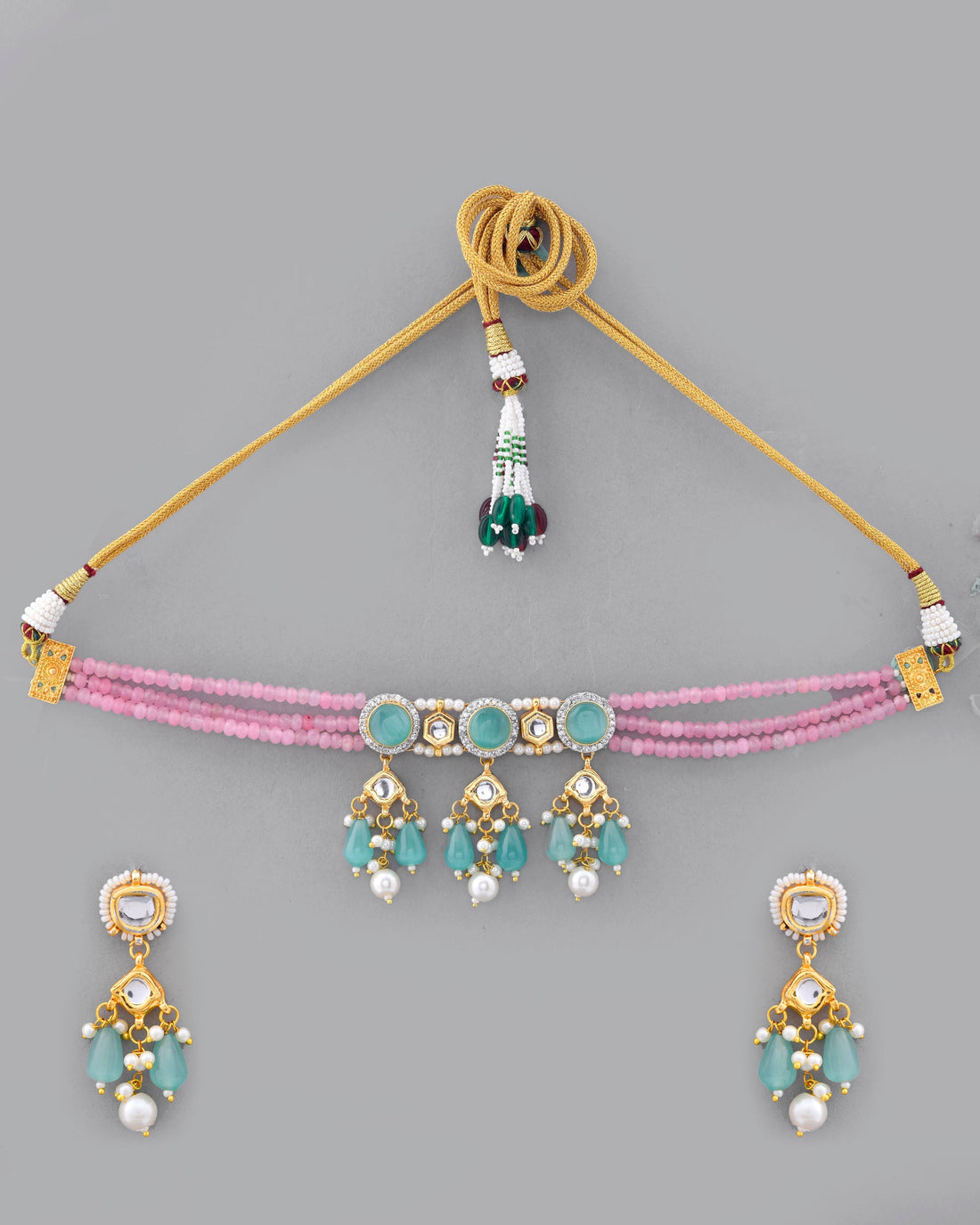 Desiner Necklce