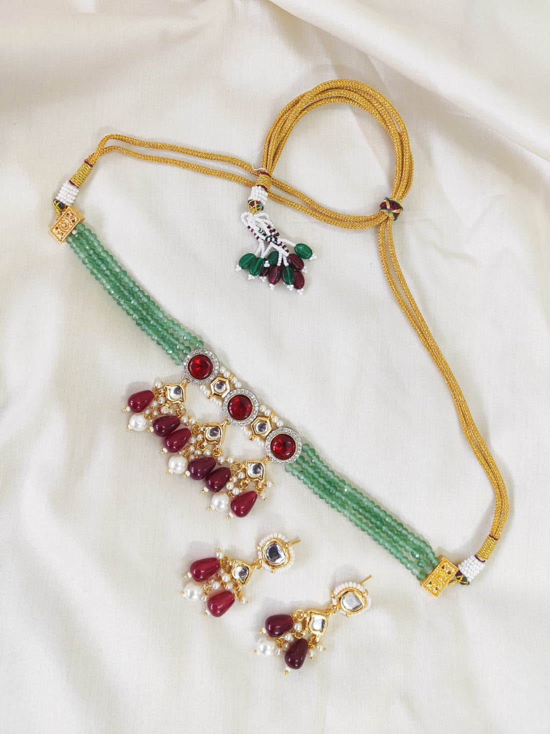 Desiner Necklce