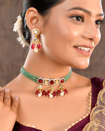 Desiner Necklce