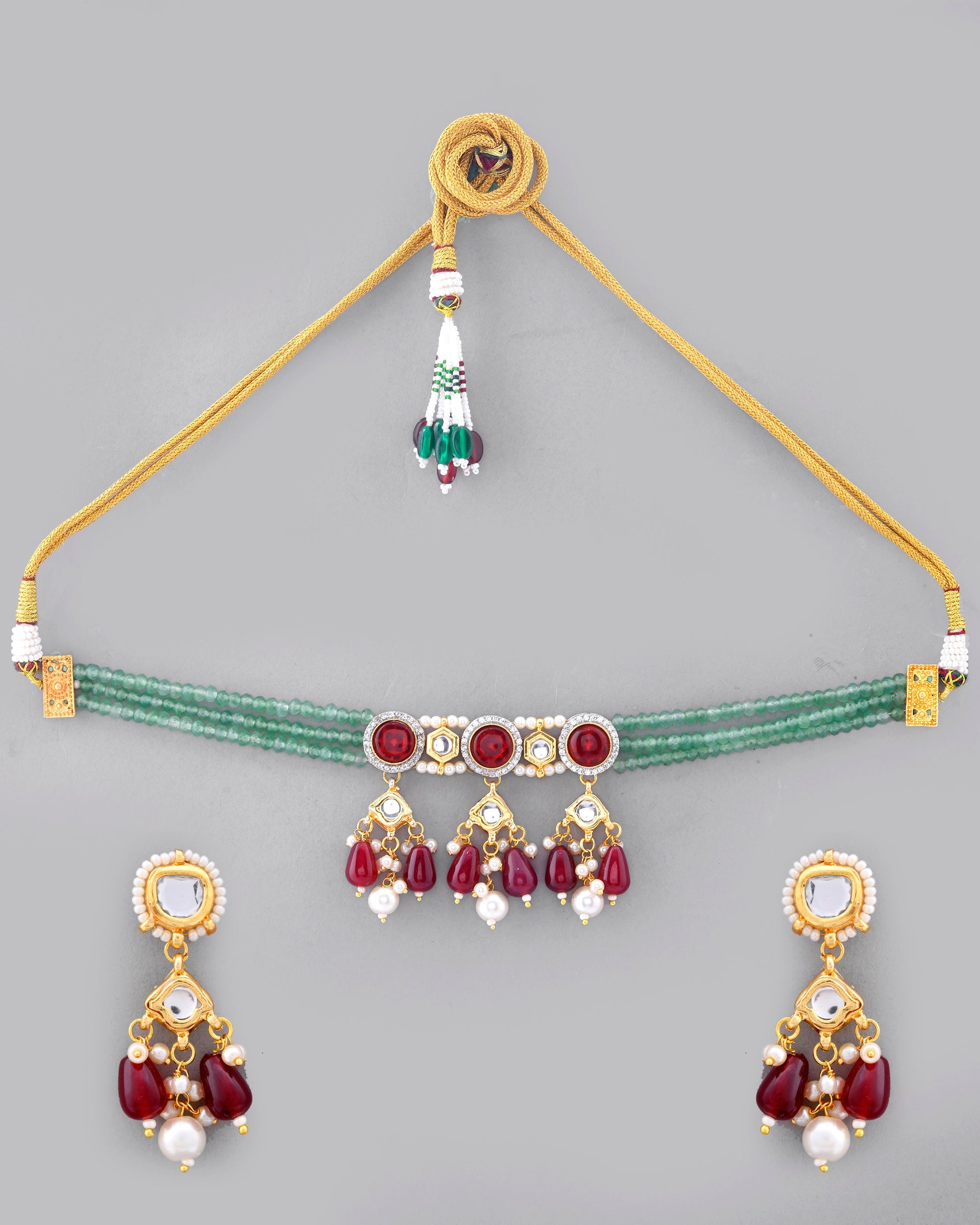 Desiner Necklce