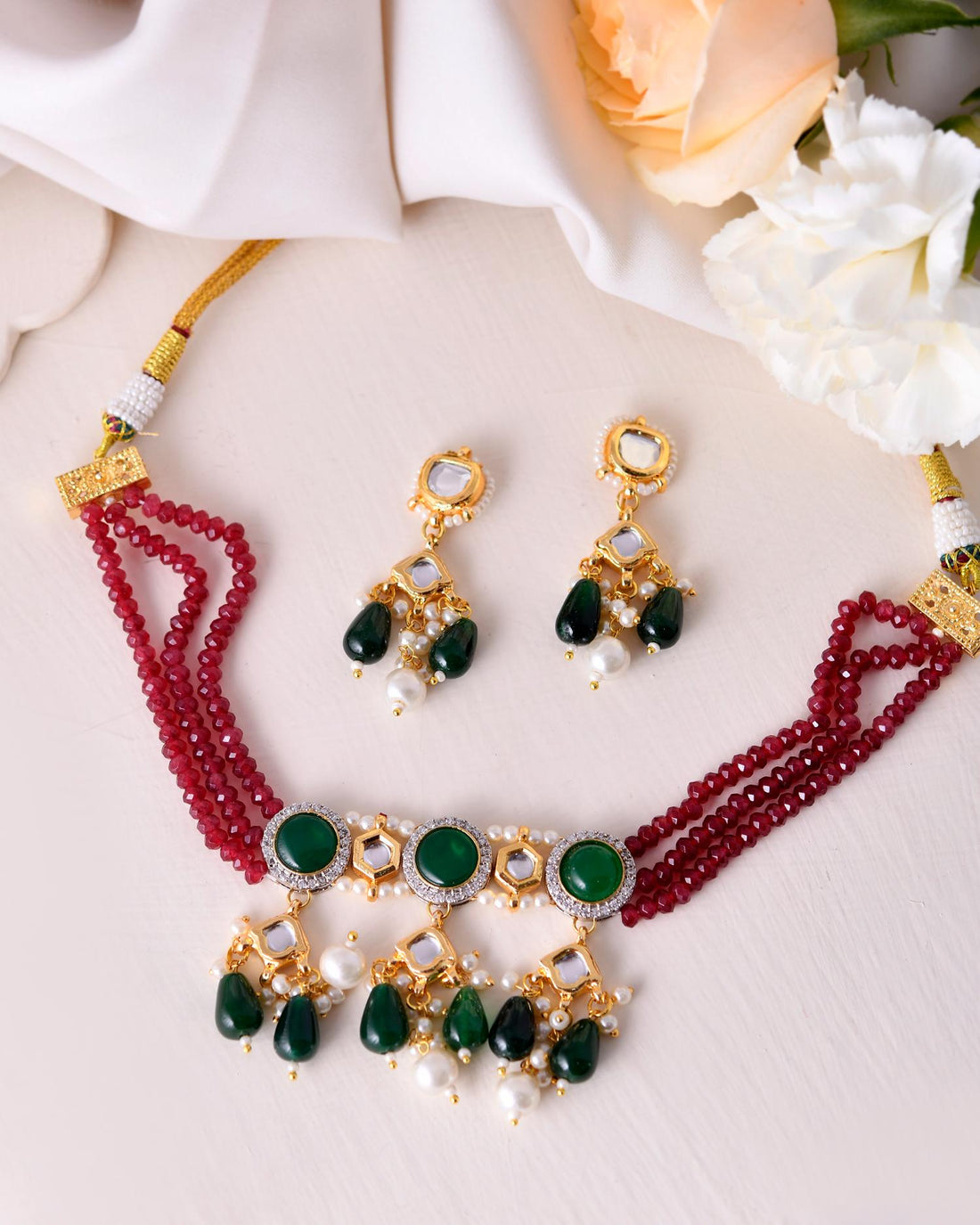 Desiner Necklce