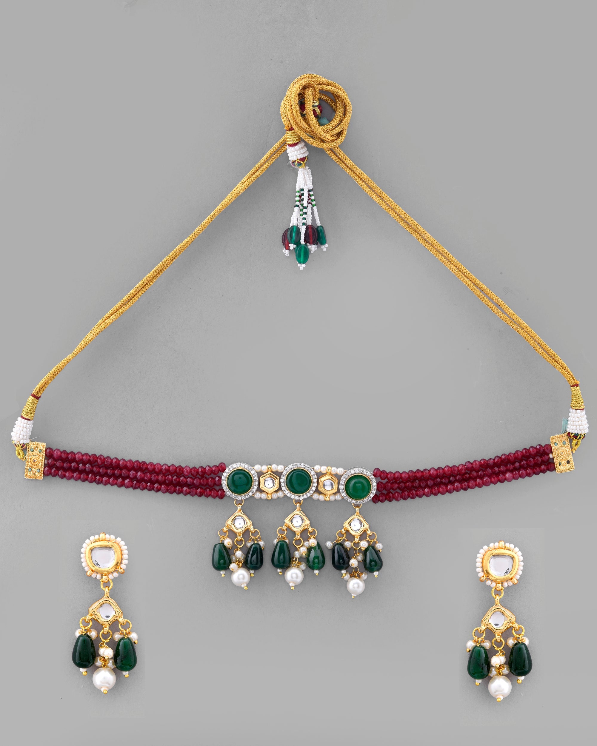 Desiner Necklce
