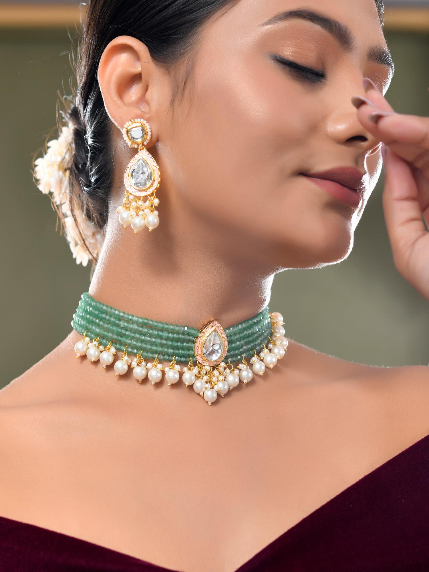 Desiner Necklce