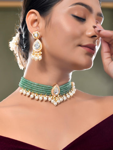 Desiner Necklce