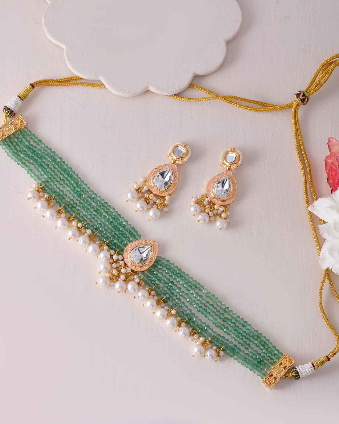 Desiner Necklce