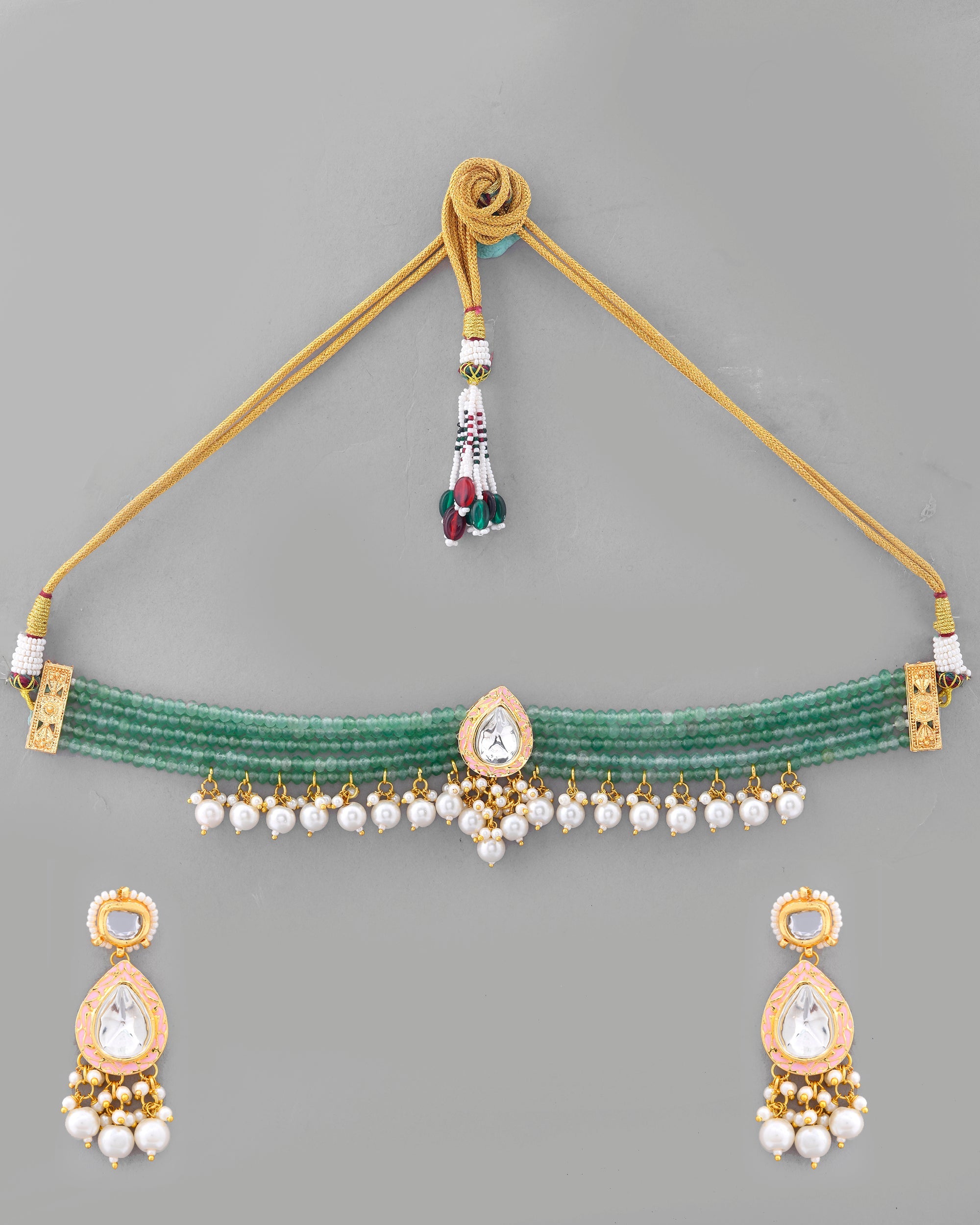 Desiner Necklce