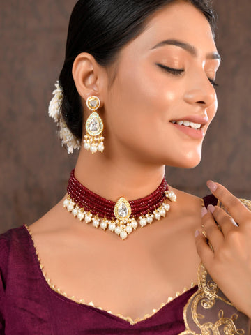 Desiner Necklce