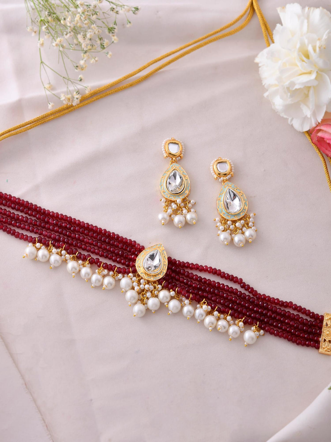 Desiner Necklce
