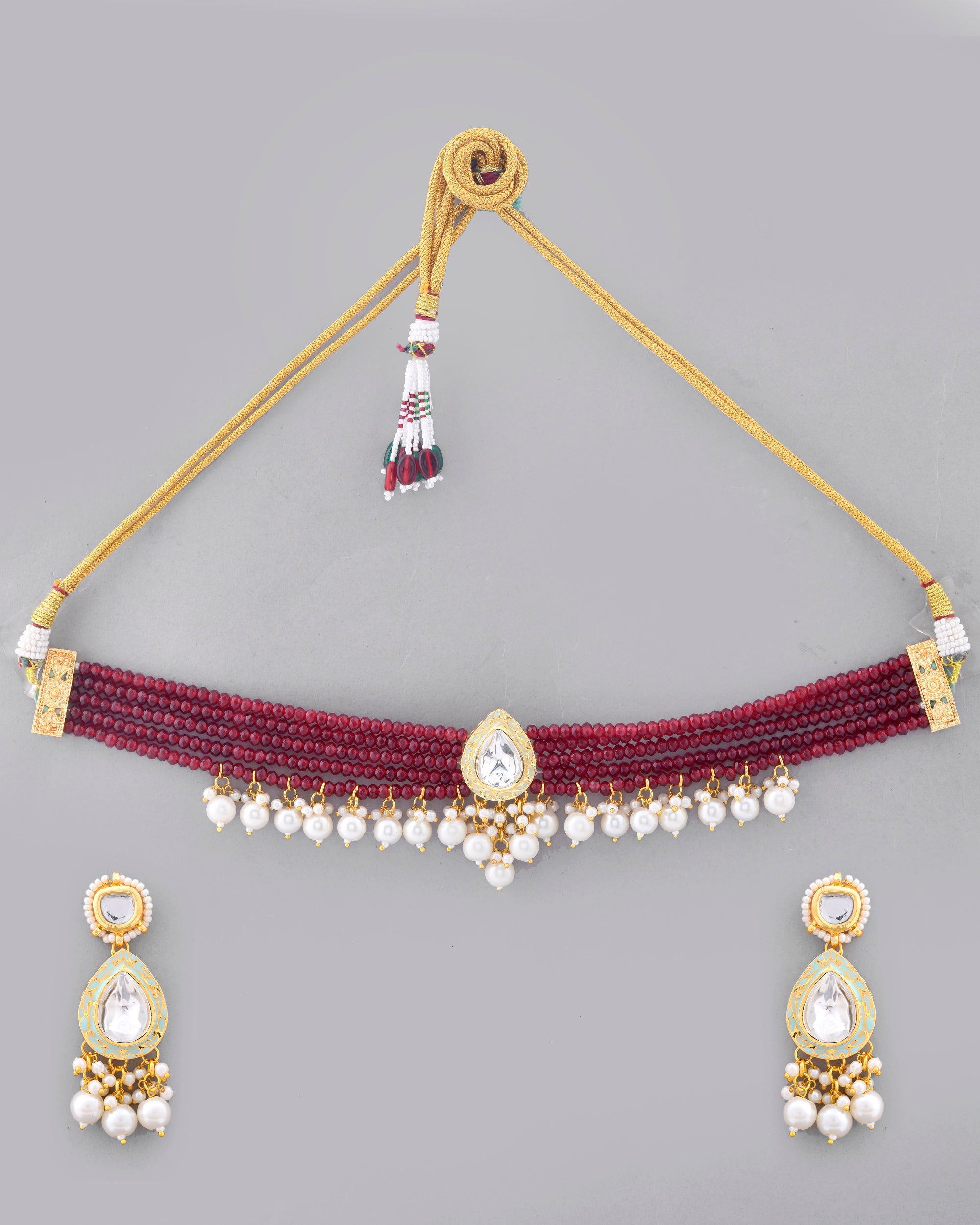 Desiner Necklce