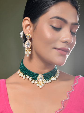 Desiner Necklce