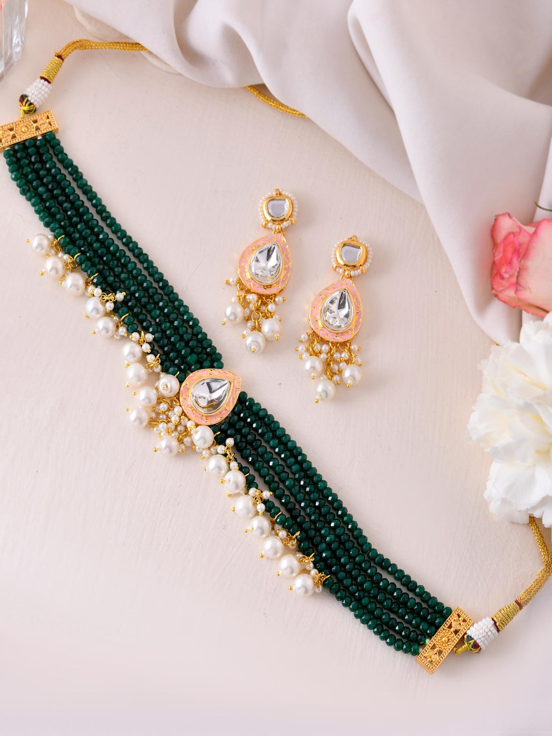 Desiner Necklce