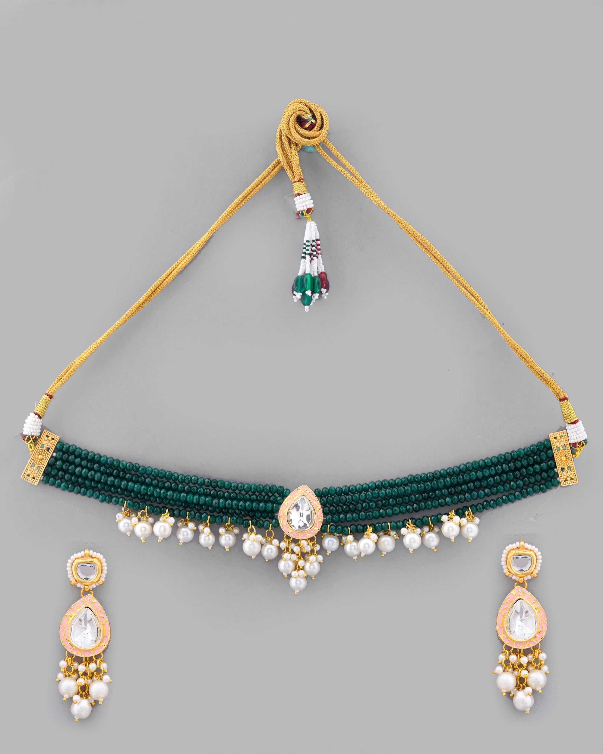 Desiner Necklce