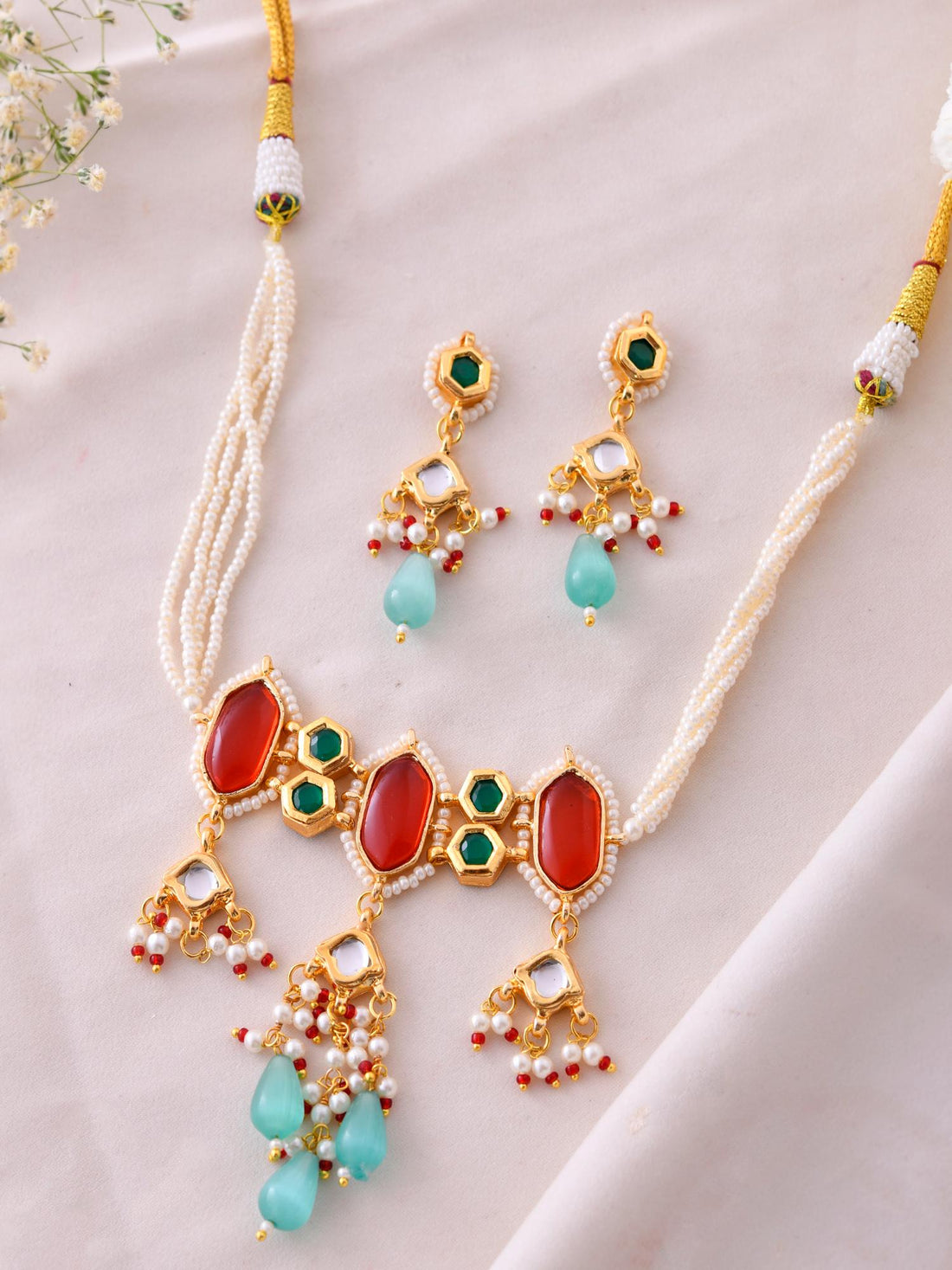 Desiner Necklce