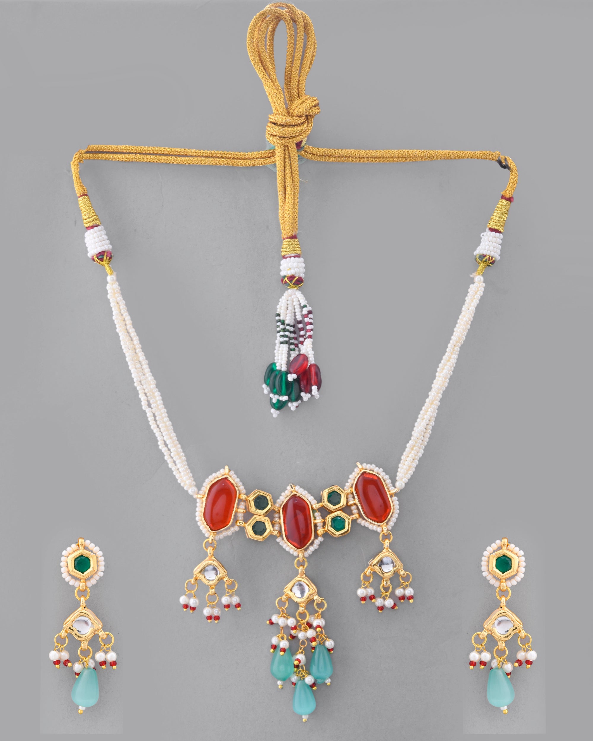 Desiner Necklce