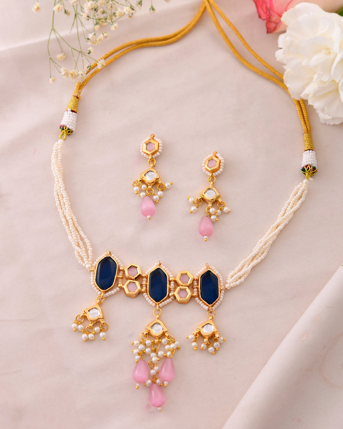 Desiner Necklce