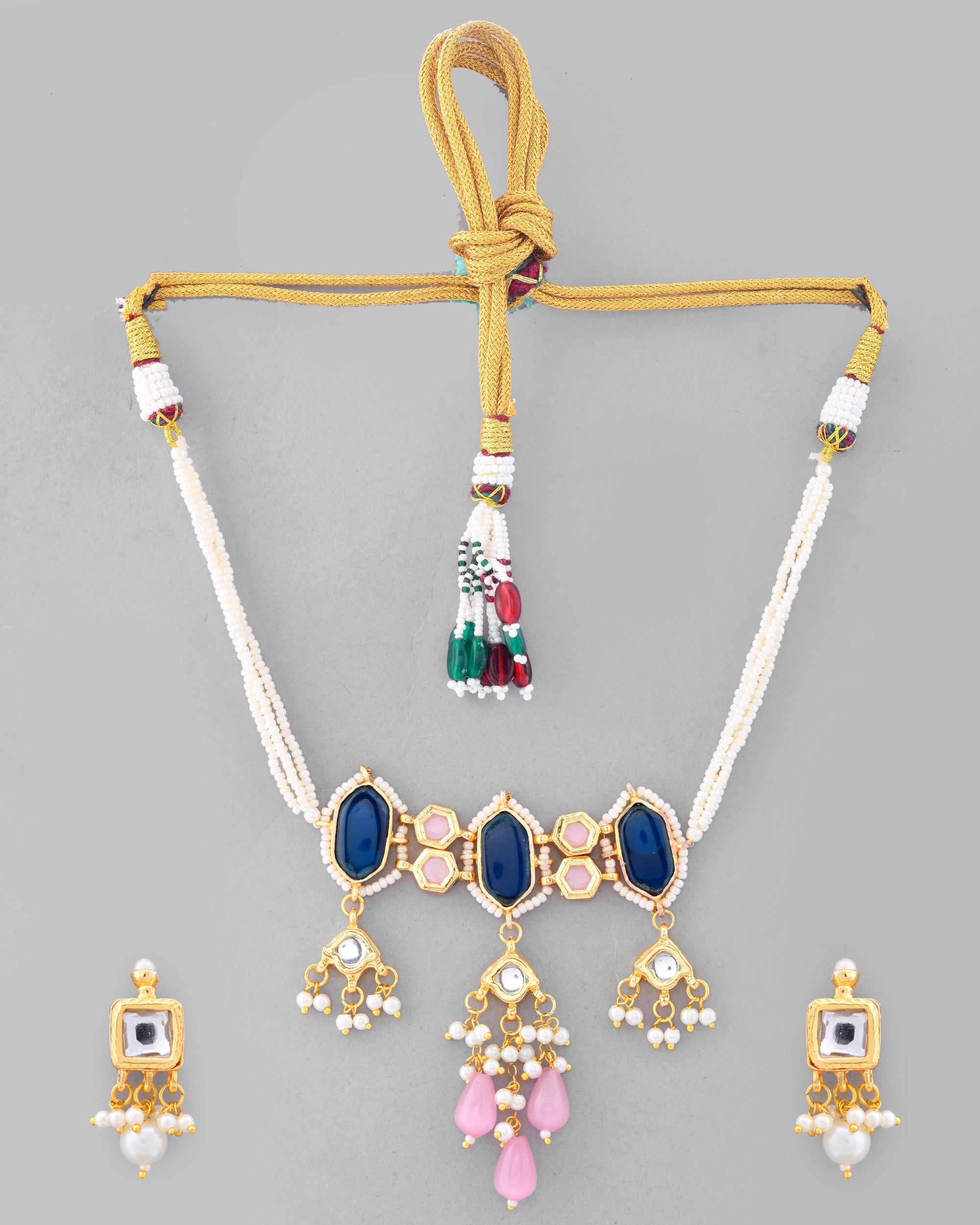 Desiner Necklce