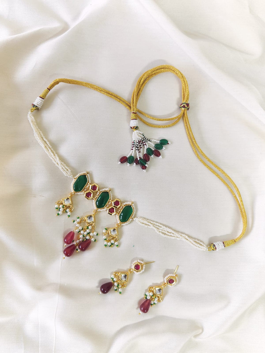 Desiner Necklce