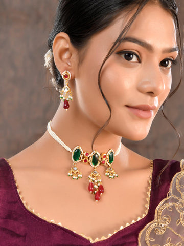 Desiner Necklce