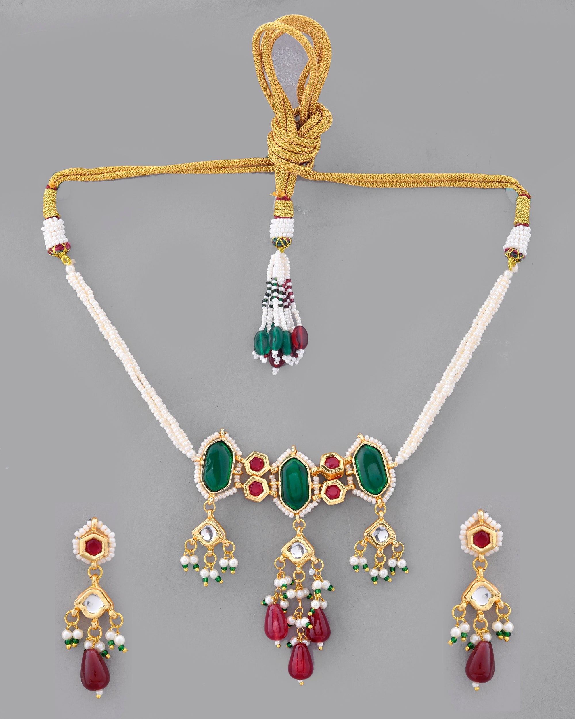 Desiner Necklce