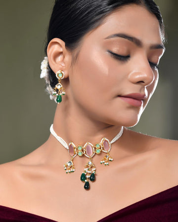 Desiner Necklce