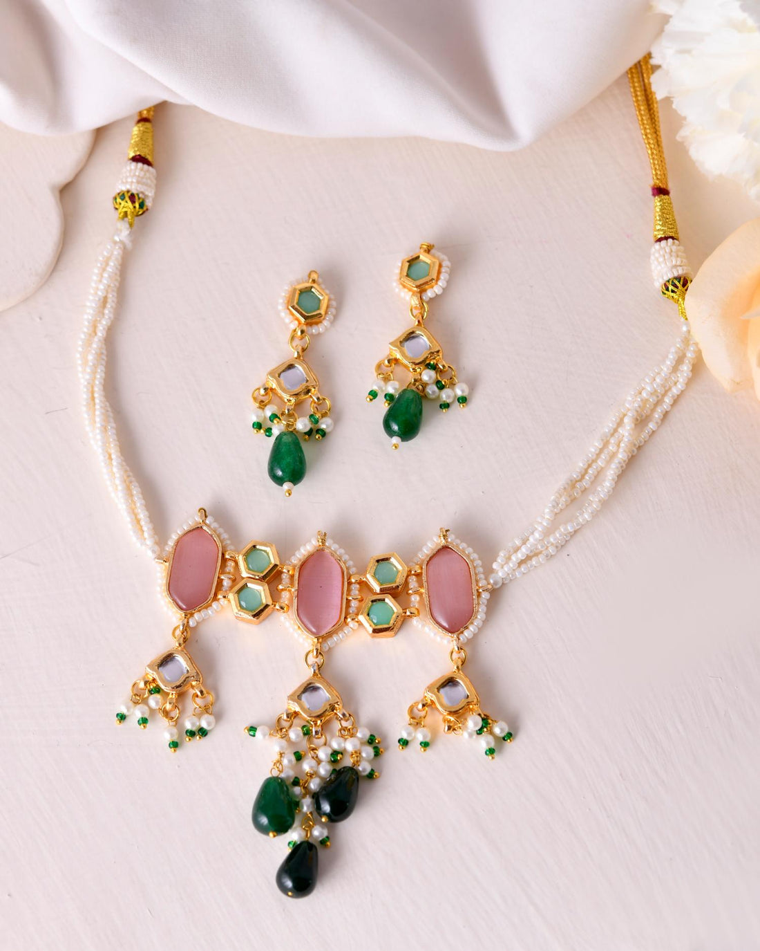 Desiner Necklce