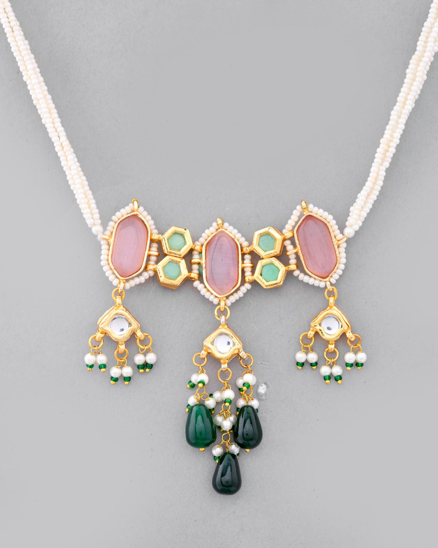 Desiner Necklce