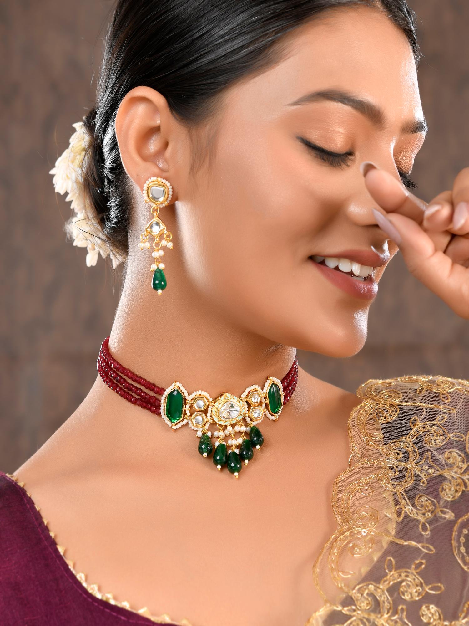 Desiner Necklce