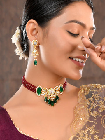 Desiner Necklce