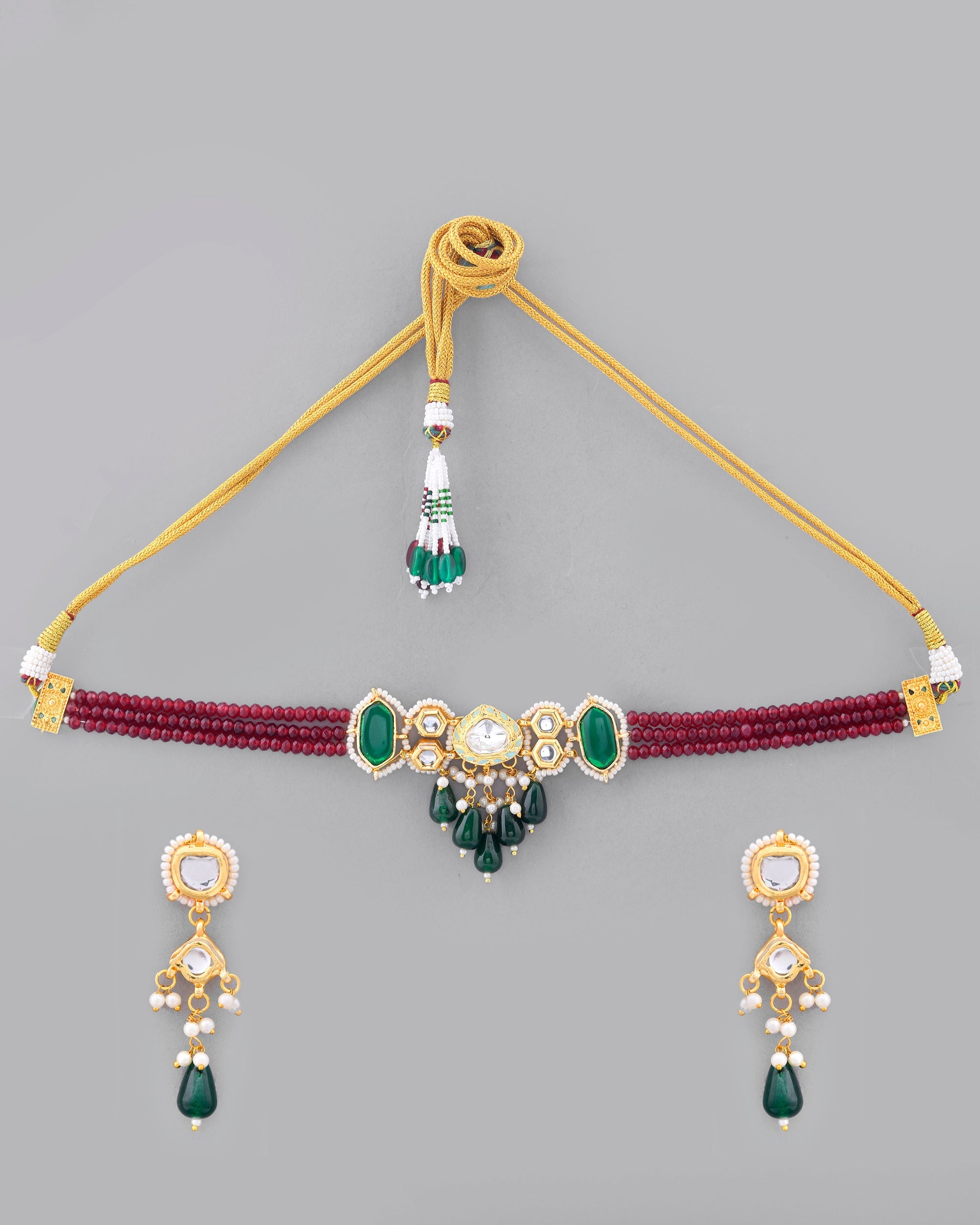 Desiner Necklce