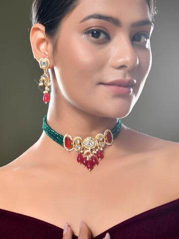 Desiner Necklce