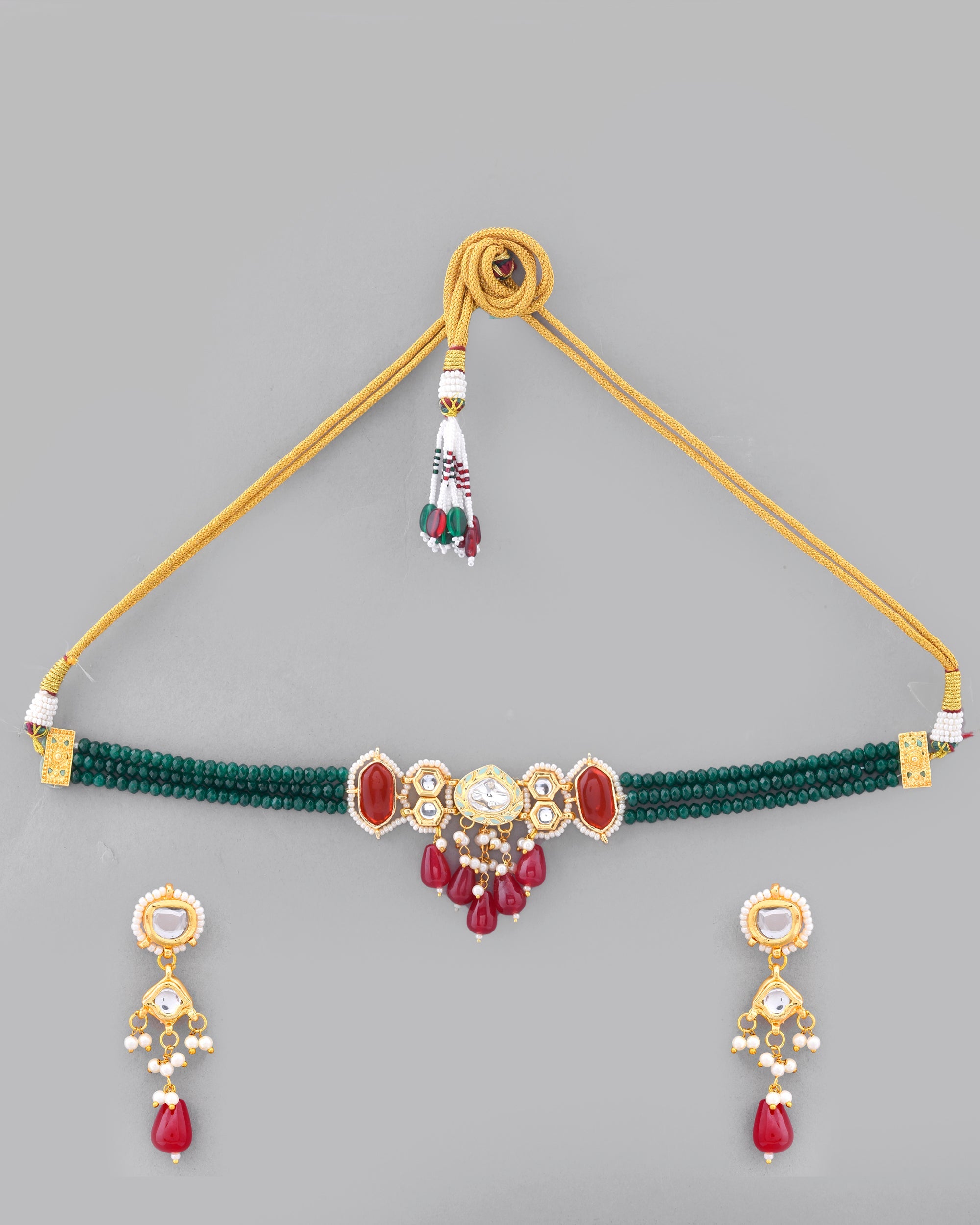 Desiner Necklce