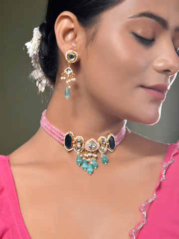 Desiner Necklce