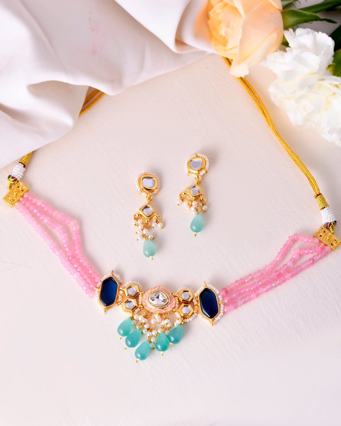 Desiner Necklce