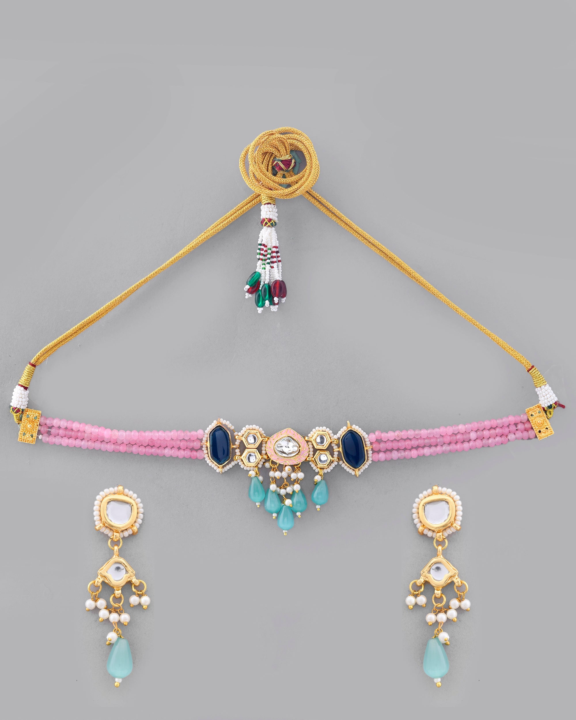 Desiner Necklce