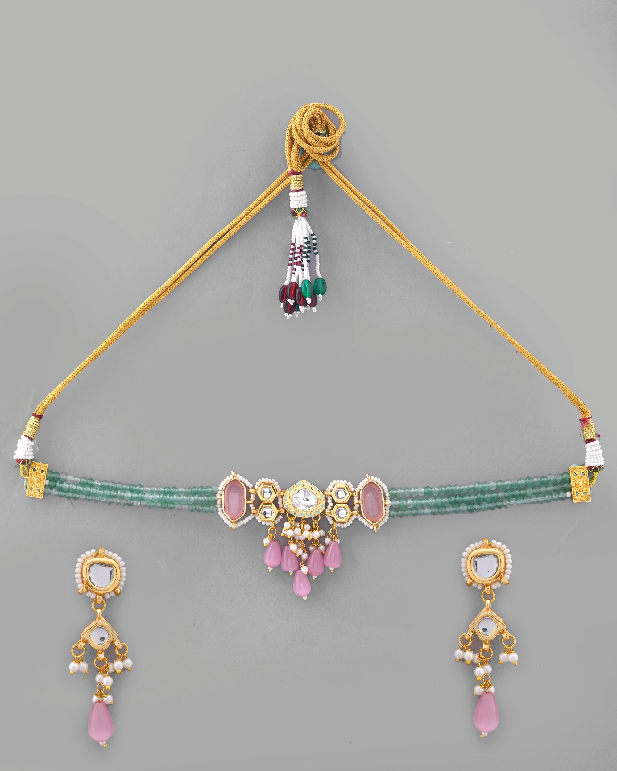 Desiner Necklce
