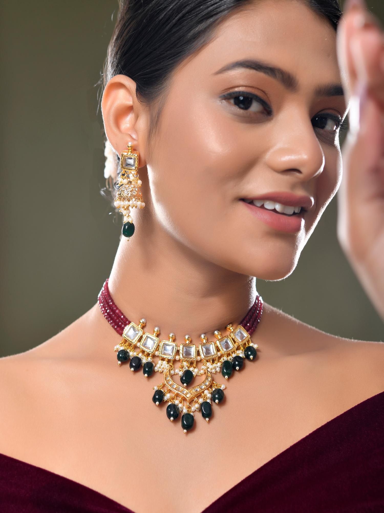 Desiner Necklce