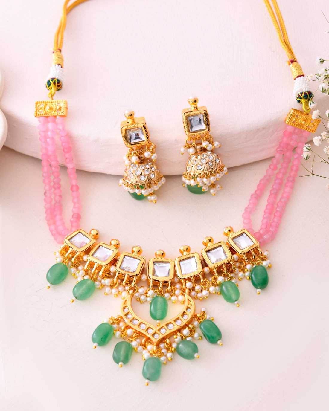 Desiner Necklce