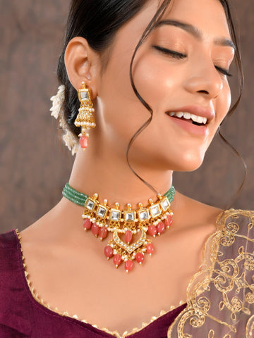 Desiner Necklce