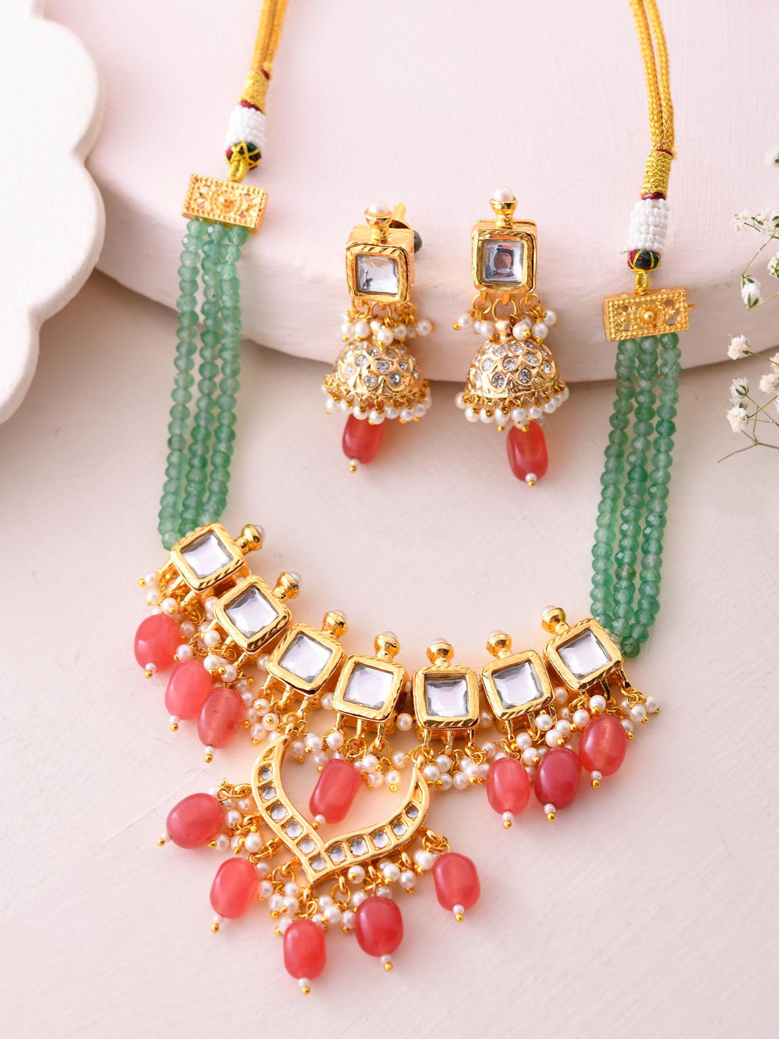 Desiner Necklce